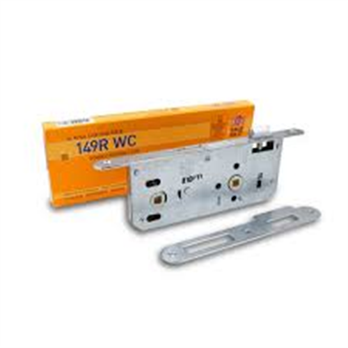 KALE EXTRA GÖMME 149 RWC WC KİLİDİ